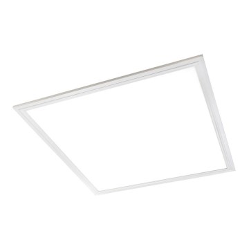 Panneau LED encastrable LED/40W/230V 4200K