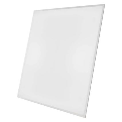 Panneau LED encastrable pour faux plafond DIXXO LED/36W/230V 4000K 60x60 cm blanc