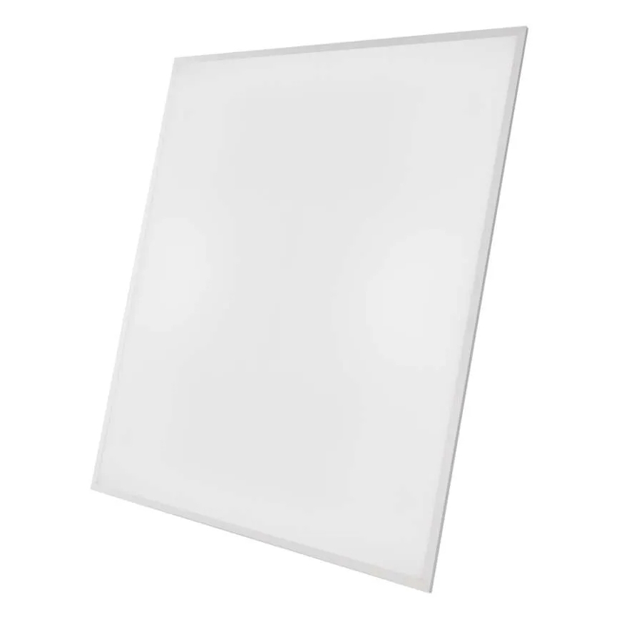 Panneau LED encastrable pour faux plafond DIXXO LED/36W/230V 4000K 60x60 cm blanc