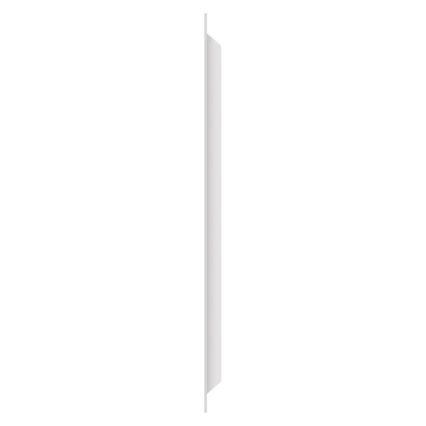 Panneau LED encastrable pour faux plafond DIXXO LED/36W/230V 4000K 60x60 cm blanc