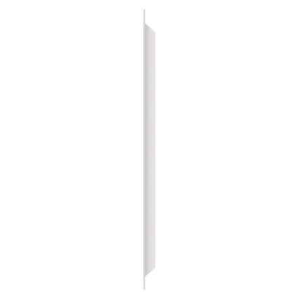 Panneau LED encastrable pour faux plafond DIXXO LED/36W/230V 4000K UGR19 60x60 cm blanc