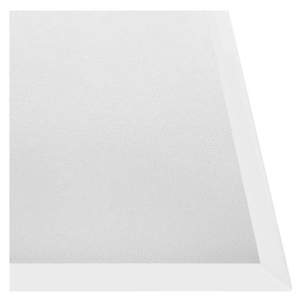 Panneau LED encastrable pour faux plafond DIXXO LED/36W/230V 4000K UGR19 60x60 cm blanc