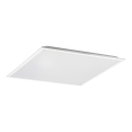 Panneau LED pour faux plafond BLINGO UAIO LED/38W/230V 3000/4000/6500K 60x60 cm IRC 90 UGR<19
