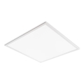 Panneau LED pour faux plafond DAVRO LED/40W/230V 4000K 59,5x59,5 cm blanc