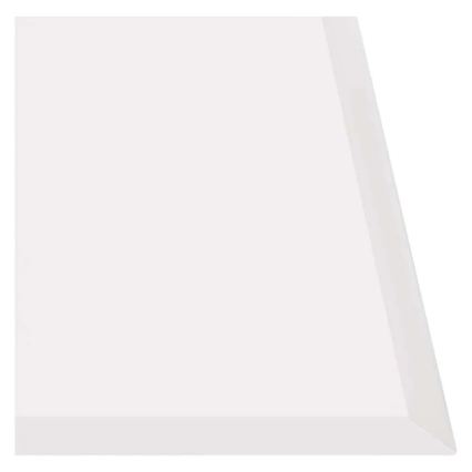 Panneau LED pour faux plafond DIXXO LED/36W/230V 4000K 60x60 cm blanc