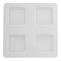 Panneau LED QUADRICA LED/36W/230V
