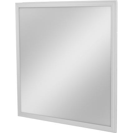 Panneau en saillie pour salle de bains LED/40W/230V 4000K 59,5x59,5 cm IP65 blanc