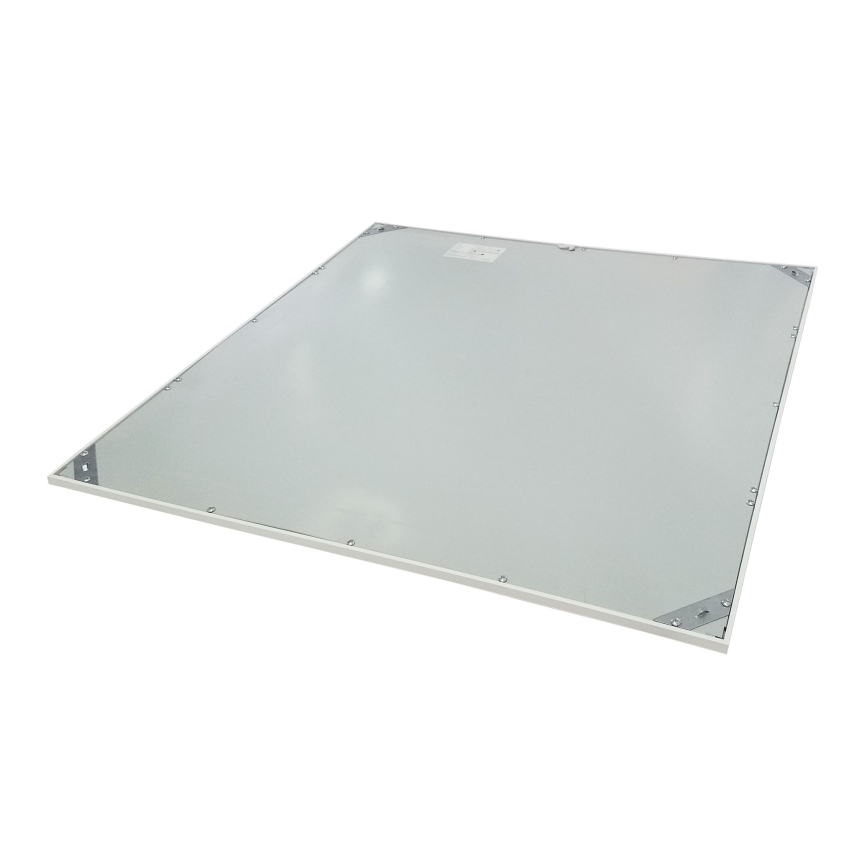 Panneau en saillie pour salle de bains LED/40W/230V 4000K 59,5x59,5 cm IP65 blanc