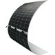 Panneau solaire flexible photovoltaïque SUNMAN 430Wp IP68 Half Cut