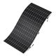 Panneau solaire flexible photovoltaïque SUNMAN 430Wp IP68 Half Cut - palette 66 pce
