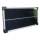 Panneau solaire photovoltaïque 20 W / 12 V