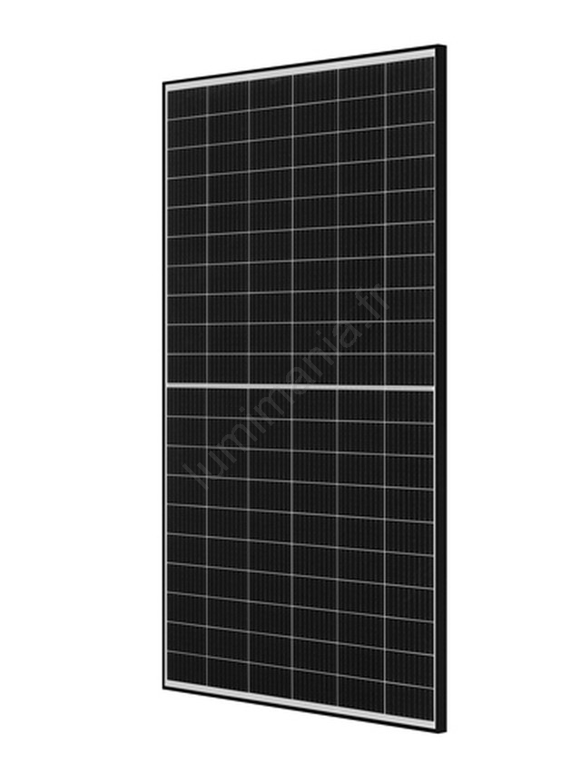 Panneau Solaire monocristallin 50W 18V Panneau photovoltaïque Flexible