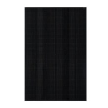 Panneau solaire photovoltaïque JA SOLAR 390Wp tout noir IP68 Half Cut