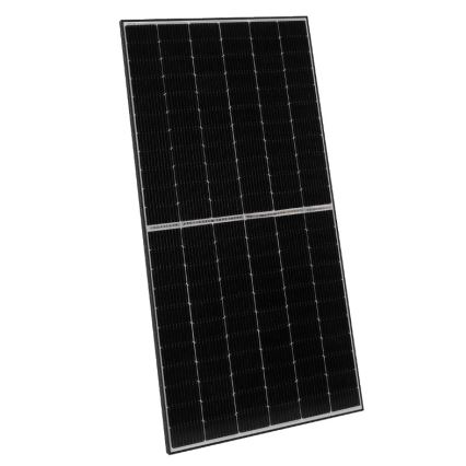 Panneau solaire photovoltaïque JINKO 400Wp cadre noir IP68 Half Cut - palette 36 pcs