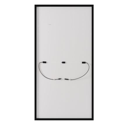 Panneau solaire photovoltaïque JINKO 450Wp cadre noir IP68