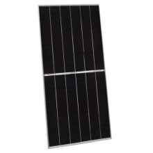 Panneau solaire photovoltaïque JINKO 460Wp IP67 Half Cut biface