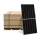 Panneau solaire photovoltaïque JINKO 460Wp IP67 Half Cut bifacial - palette 27 pcs