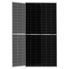 Panneau solaire photovoltaïque JINKO 570Wp IP68 biface