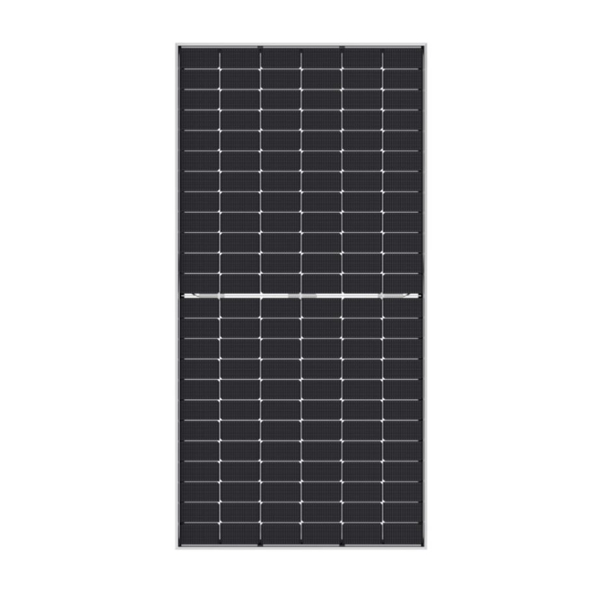 Panneau solaire photovoltaïque JINKO 575Wp IP68 Half Cut biface - palette 36 pce