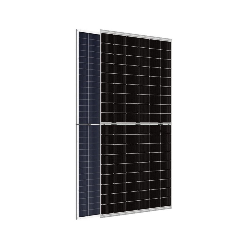 Panneau solaire photovoltaïque JINKO 575Wp IP68 Half Cut biface - palette 36 pce