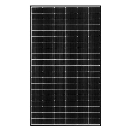 Panneau solaire photovoltaïque JINKO N-type 480Wp noir cadre IP68 Half Cut-palette 36 pcs