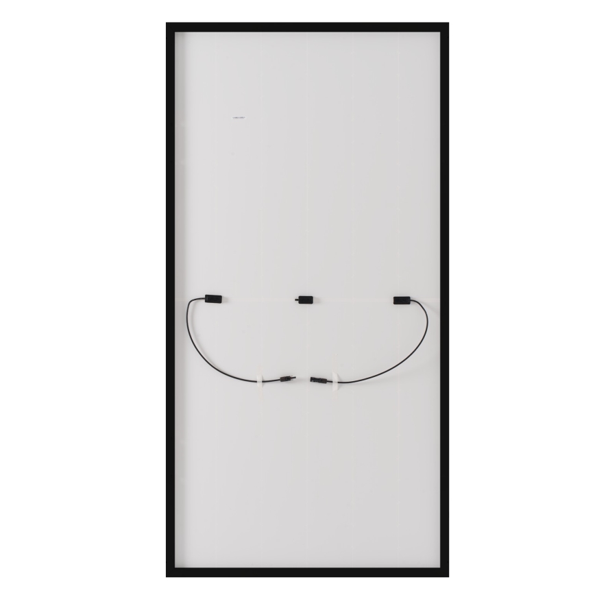 Panneau solaire photovoltaïque JINKO N-type 480Wp noir cadre IP68 Half Cut-palette 36 pcs