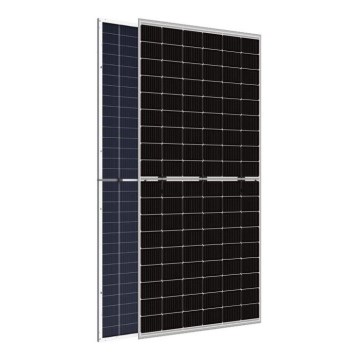 Panneau solaire photovoltaïque Jolywood Ntype 415Wp IP68 biface