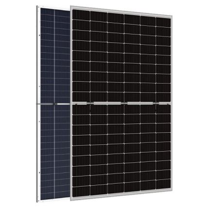 Panneau solaire photovoltaïque Jolywood Ntype 415Wp IP68 biface - palette 36 pcs