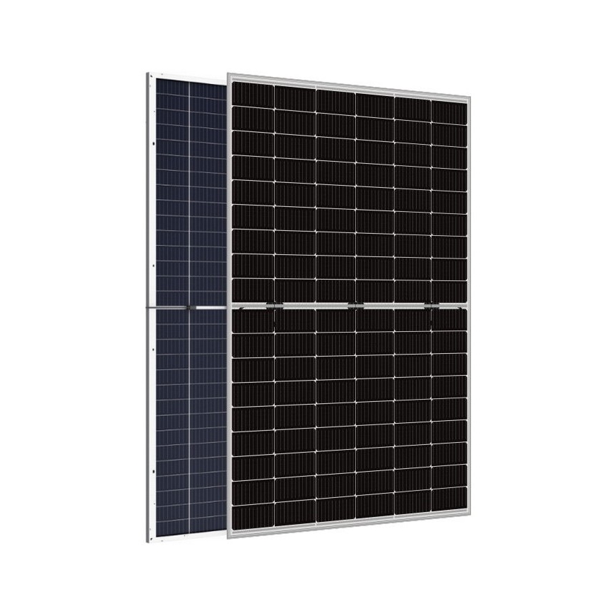 Panneau solaire photovoltaïque Jolywood Ntype 415Wp IP68 biface - palette 36 pcs