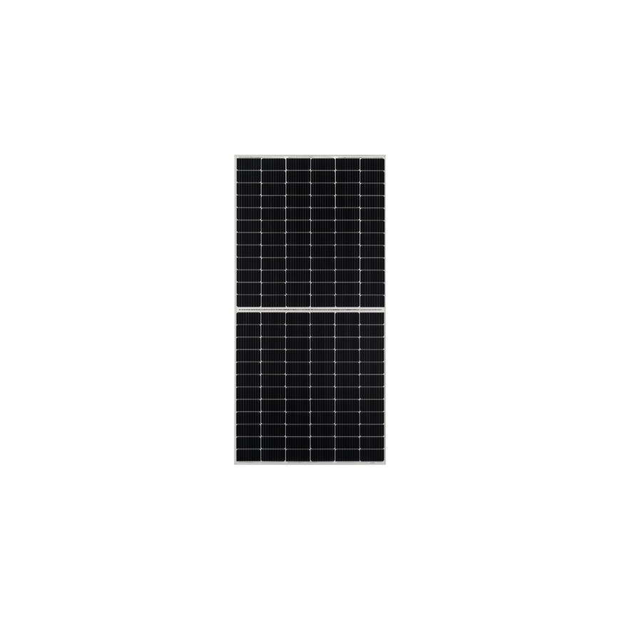 Panneau solaire photovoltaïque JUST 450Wp IP68 Half Cut - palette 36 pcs