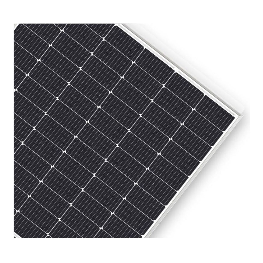 Panneau solaire photovoltaïque JUST 450Wp IP68 Half Cut - palette 36 pcs