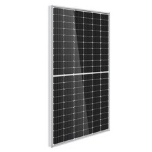Panneau solaire photovoltaïque JUST 460Wp IP68 Half Cut