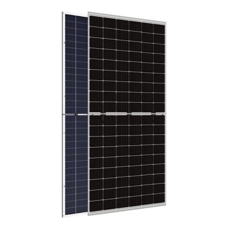 Panneau solaire photovoltaïque Ntype Jolywood 415Wp IP68 bifacial