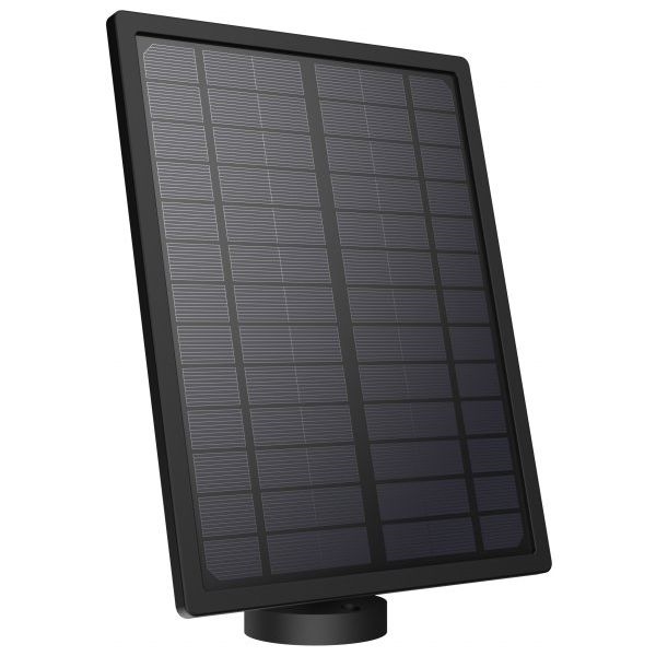 Panneau solaire universel 5W/6V IP65