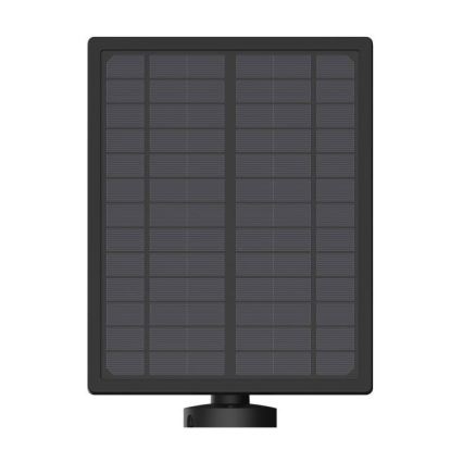 Panneau solaire universel 5W/6V IP65