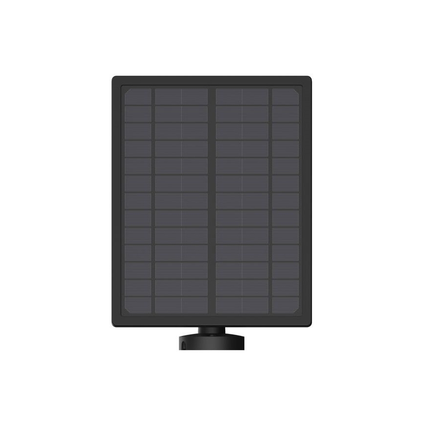 Panneau solaire universel 5W/6V IP65