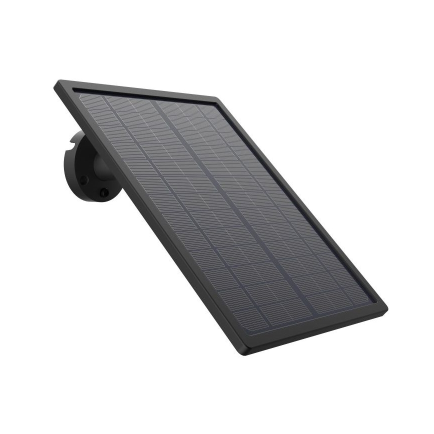 Panneau solaire universel 5W/6V IP65