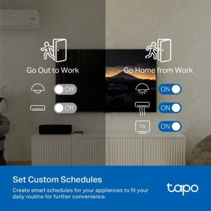 Passerelle infrarouge Wi‑Fi intelligente