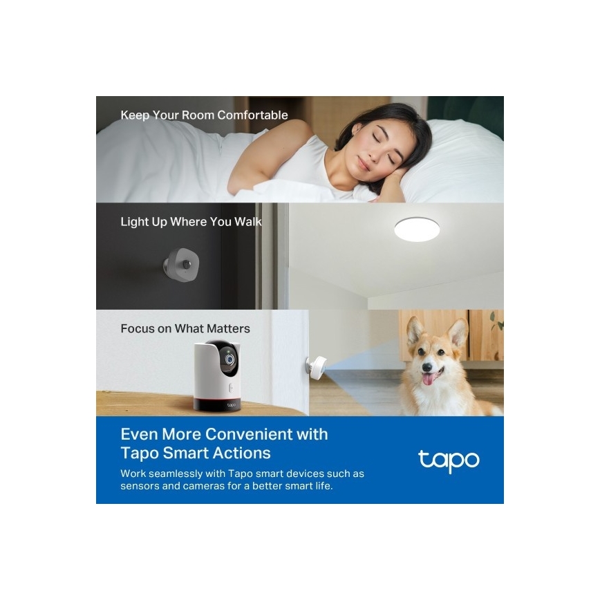 Passerelle infrarouge Wi‑Fi intelligente