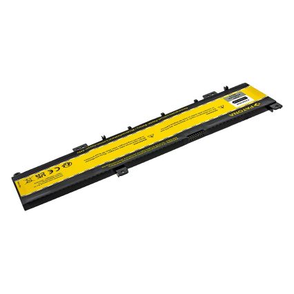 PATONA - Accumulateur Asus N580VN 4100mAh Li-Pol 11,4V C31N1636