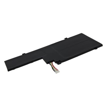 PATONA - Accumulateur HP EliteBook x360 1030 G2 4700mAh Li-Pol 11,55V OM03XL