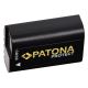 PATONA - Accumulateur Panasonic DMW-BLK22 2400mAh Li-Ion Protect