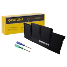 PATONA - Batterie APPLE A1466 Macbook Air 13"" 5200mAh Li-Pol