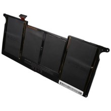 PATONA - Batterie APPLE MacBook Air 11”” A1370 4400mAh 7.6V