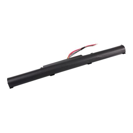 PATONA - Batterie ASUS A41-X550E 2200mAh Li-Ion 14.4V