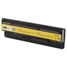 PATONA - Batterie Asus G551/GL771 4400mAh Li-lon 10,8V A32N1405