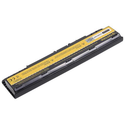 PATONA - Batterie Asus G551/GL771 4400mAh Li-lon 10,8V A32N1405