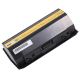 PATONA - Batterie Asus G750 4400mAh Li-lon 15V A42-G750
