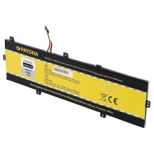 PATONA - Batterie Asus UX430 3400mAh Li-Pol 11,55V C31N1620