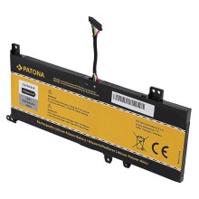 PATONA - Batterie ASUS VivoBook 14 X412 3800mAh Li-Pol 7,7V